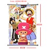 One piece wallscroll(60x90CM)