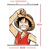 One piece wallscroll(60x90CM)