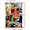 One piece wallscroll(60x90CM)