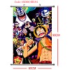 One piece wallscroll(60x90CM)