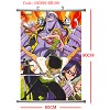 One piece wallscroll(60x90CM)