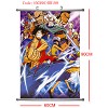 One piece wallscroll(60x90CM)