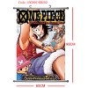 One piece wallscroll(60x90CM)