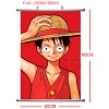 One piece wallscroll(60x90CM)