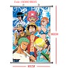 One piece wallsrcoll(60x90CM)