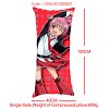 Shugo chara pillow(40x100CM)