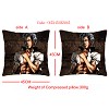 Bleach pillow(45x45CM)