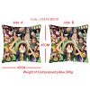 One piece pillow(45x45CM)