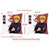 Naruto pillow(45x45CM)