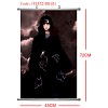 Naruto wallscroll(45x72CM)