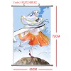 One piece wallscroll(45x72CM)