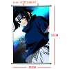 Naruto wallscroll(45x72CM)