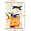 Naruto wallscroll(45x72CM)