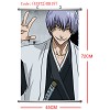 Bleach wallscroll(45x72CM)