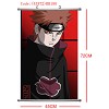 Naruto wallscroll(45x72CM)