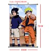 Naruto wallscroll(45x72CM)