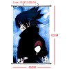 Naruto wallscroll(45X72)