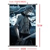 Bleach wallscroll(45X72CM)