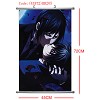 Kuroshitsuji wallscroll(45X72CM)