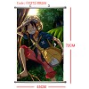 One piece wallscroll(45X72CM)