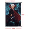 Bleach wallscroll(45X72CM)