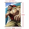 One piece wallscroll(45X72CM)