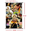 One piece wallscroll(45X72CM)