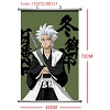 Bleach wallscroll(45X72CM)