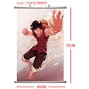 One piece wallscroll(45X72CM)