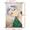 Bleach wallscroll(45X72CM)