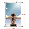 One piece wallscroll(60x90CM)