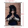 Naruto wallscroll(60x90CM)