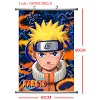 Naruto wallscroll(60x90CM)