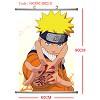 Naruto wallscroll(60x90CM)