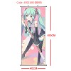 Hatsune Miku wallscroll(40x100CM)