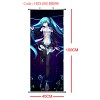 Hatsune Miku wallscroll(40x100CM)