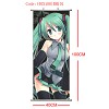 Hatsune Miku wallscroll(40x100CM)