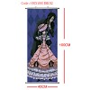 Kuroshitsuji wallscroll(40x100CM)