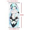 Hatsune Miku wallscroll(40x100CM)