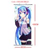 Hatsune Miku wallscroll(40x100CM)