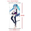 Hatsune Miku wallscroll(40x100CM)