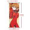 EVA wallscroll(40x100CM)