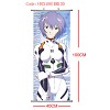 EVA wallscroll(40x100CM)