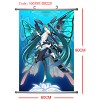 Hatsune Miku wallscroll(60x90CM)