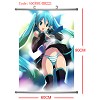 Hatsune Miku wallscroll(60x90CM)