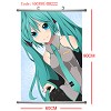 Hatsune Miku wallscroll(60x90CM)