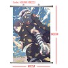 Naruto wallscroll(60x90CM)