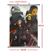 Naruto wallscroll(60x90CM)