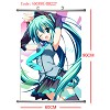 Hatsune Miku wallscroll(60x90CM)