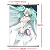 Hatsune Miku wallscroll(60x90CM)